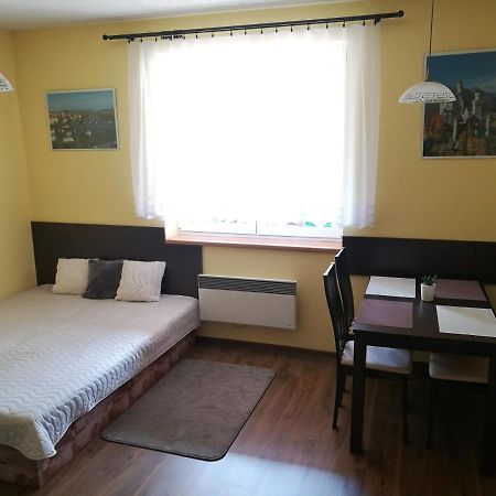 Apartman 66 V Tichej Lokalite Liptovský Mikuláš Екстериор снимка
