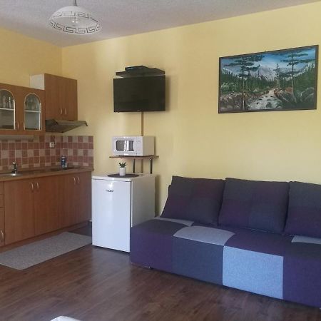 Apartman 66 V Tichej Lokalite Liptovský Mikuláš Екстериор снимка