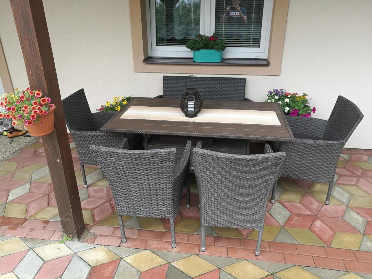 Apartman 66 V Tichej Lokalite Liptovský Mikuláš Екстериор снимка