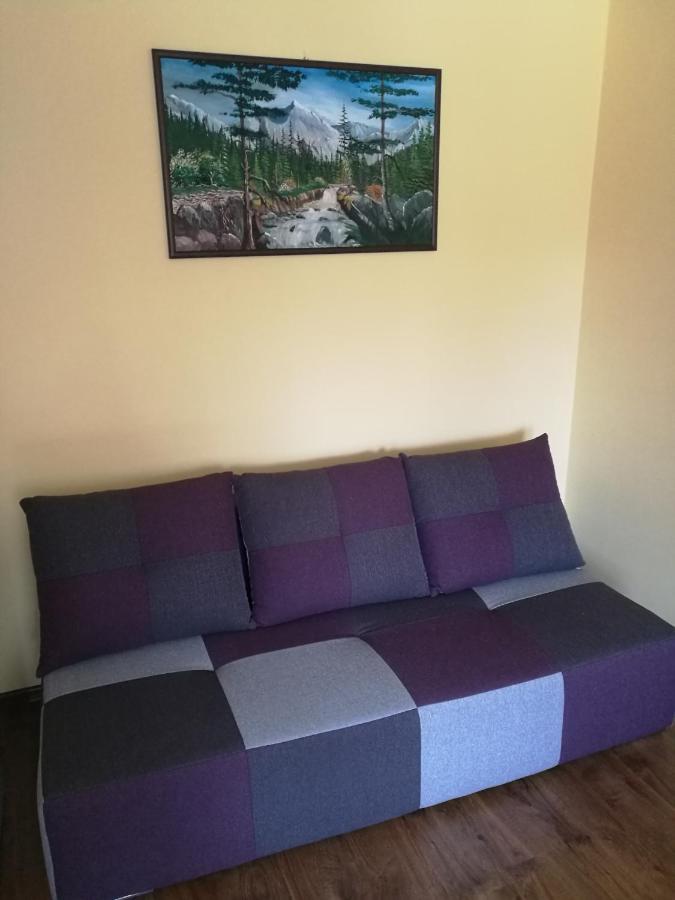 Apartman 66 V Tichej Lokalite Liptovský Mikuláš Екстериор снимка