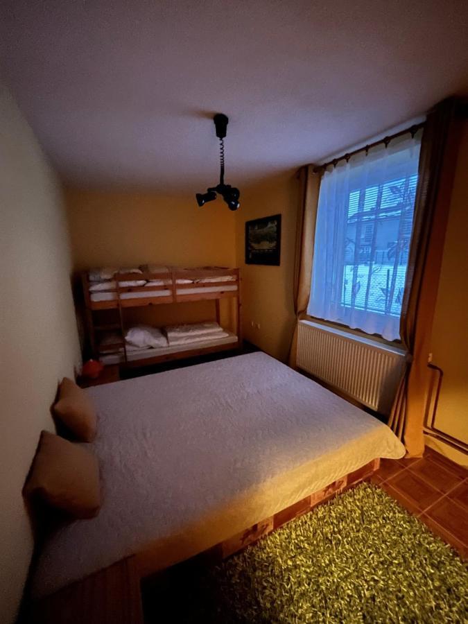 Apartman 66 V Tichej Lokalite Liptovský Mikuláš Екстериор снимка